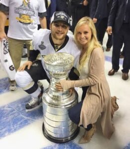 Conor Sheary: Injury| Wife| Contract| Trade| Net Worth