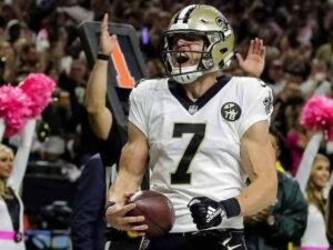 Taysom Hill: 2020 game log| 2020 fantasy stats| Stats as a starter