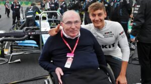 Frank Williams: Death| Cause of death| How did die| Accident