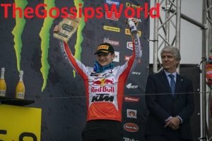 René Hofer: Died| Motocross| Cause Of Death| Obituary