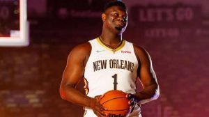 Zion Williamson: Return| Weight| Salary| Tonight| 2021