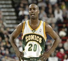 Gary Payton: Strain percentage| Strain allbud| Does have a son in the nba