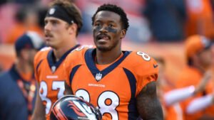 Demaryius Thomas: Death Cause| Cause of death| Is dead
