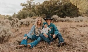 Stetson Wright: Age| Wife| Girlfriend| Injury 2021