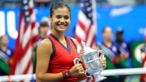 Emma Raducanu: Net worth 2021| Parents| Us open| Racket