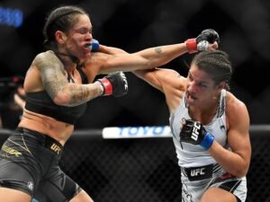 Amanda Nunes: Bet| Submission| Vs julianna pena full fight