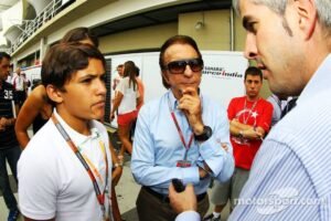 Pietro Fittipaldi: Height| Parents| Father| Girlfriend| Salary