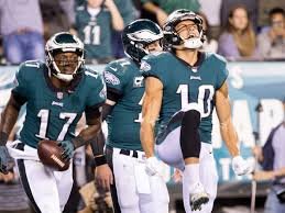  Philadelphia Eagles: Did the win today| Score yesterday| Score today