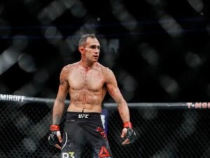 Tony Ferguson: Nationality| Career earnings| Vs Khabib