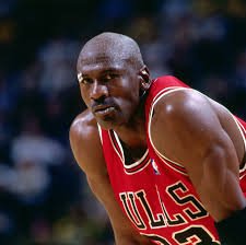 Michael Jordan: 3 pointers made| 3 pointers| Wheaties