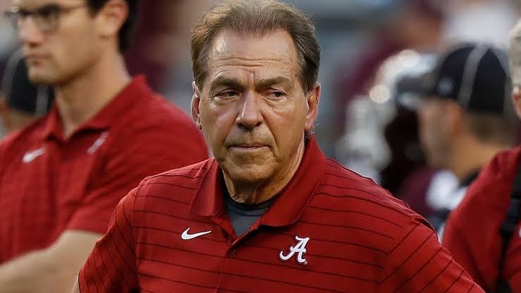 Nick Saban: Nfl career| Dolphins record| Miami dolphins| NFL - sportsjone