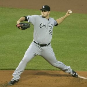 Carlos Rodon: Wife| Yankees| Free agent| Net Worth| Fangraphs