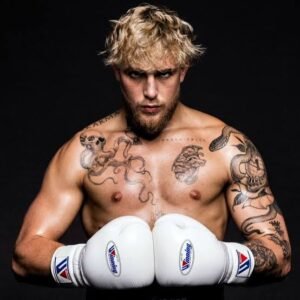 Jake Paul: Boxing| Vs tyron woodley fight card| Fight schedule