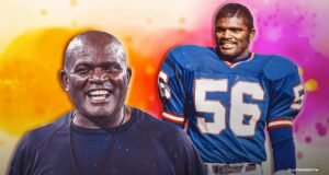 Lawrence Taylor: Arrested| Stats| Sopranos| Net Worth