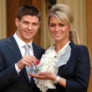 Steven Gerrard: Post match interview| Wife| Return| Family