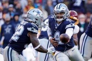 Dallas Cowboys: Official site| Are the playing today| News today