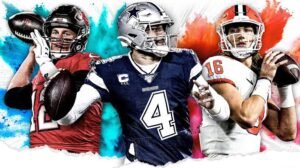 NFL: Scores week 15 2021| Playoff picture 2022| Scores 2021