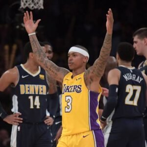 Isaiah Thomas: Stats tonight| Suns| Contract lakers