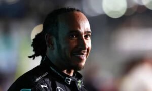 Lewis Hamilton: Is the goat| What happened| How many wins
