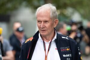 Helmut Marko: Net worth 2021| Is married| Why dr| Is blind