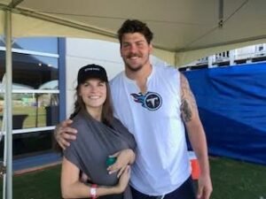 Taylor Lewan: Net worth| Wife| Contract| Is hurt| Injury