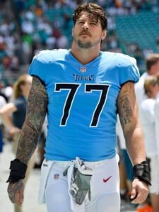 Taylor Lewan: Net worth| Wife| Contract| Is hurt| Injury