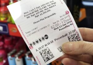Powerball: Payout calculator| Jackpot today| Lottery