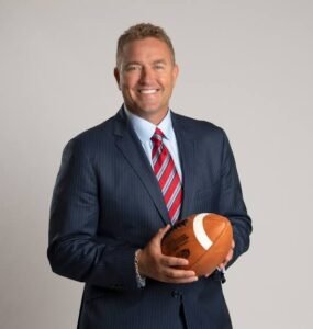 kirk Herbstreit: Rose bowl| Sons clemson| Miami comments