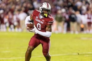 South Carolina Football: Schedule| Recruiting| Score| Pregame