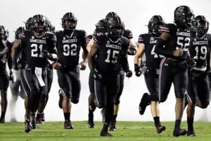 South Carolina Football: Schedule| Recruiting| Score| Pregame