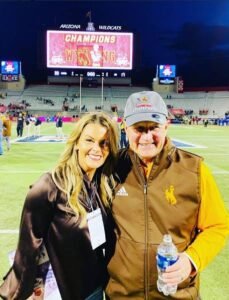 Craig Bohl: Contract| Wife| Salary| Nebraska| Family
