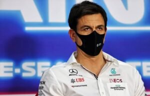 Toto Wolff