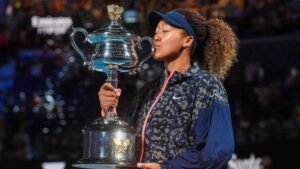 Australian Open 2021: Results| Winner female| Who won