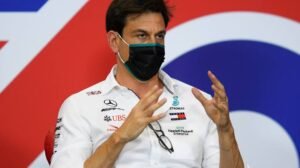 Toto Wolff