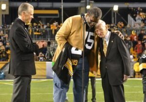 Joe Greene: Wife| Net Worth| New wife| Stats