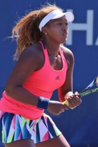 Naomi Osaka: Is she married| Is playing today| What happened