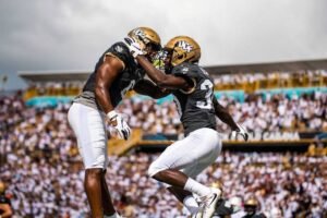 UCF Football: Player injured| Schedule 2022| Highlights