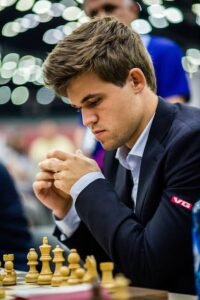 Magnus Carlsen: Net worth| IQ| Fide| Girlfriend| Prize money
