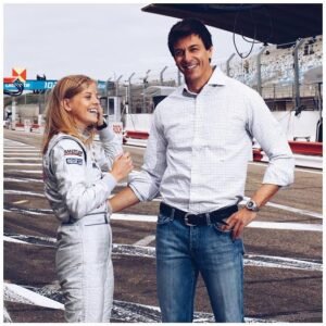 Toto Wolff