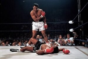 Muhammad Ali Boxer: What Inspired| What’s Wrong| Disease