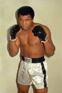 Muhammad Ali Boxer: What Inspired| What’s Wrong| Disease