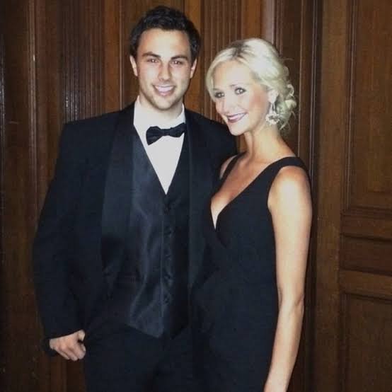 Derick Brassard Wife Is married Is Injured Covid 19 sportsjone