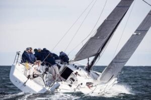 Yacht Racing: Rules| World cup| America cup| Association