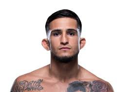 Sergio Pettis: Net worth| Tapology| Brother| Record| Sherdog| last Fight