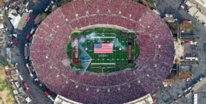 Rose Bowl 2022: Parade| What time is the| Who plays in the