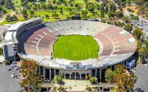 Rose Bowl 2022: Parade| What time is the| Who plays in the