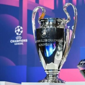 UEFA Champion League