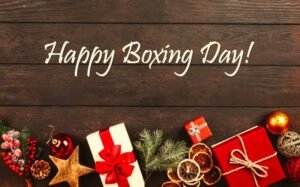 Boxing Day: When is 2021| What is in canada| What is in usa