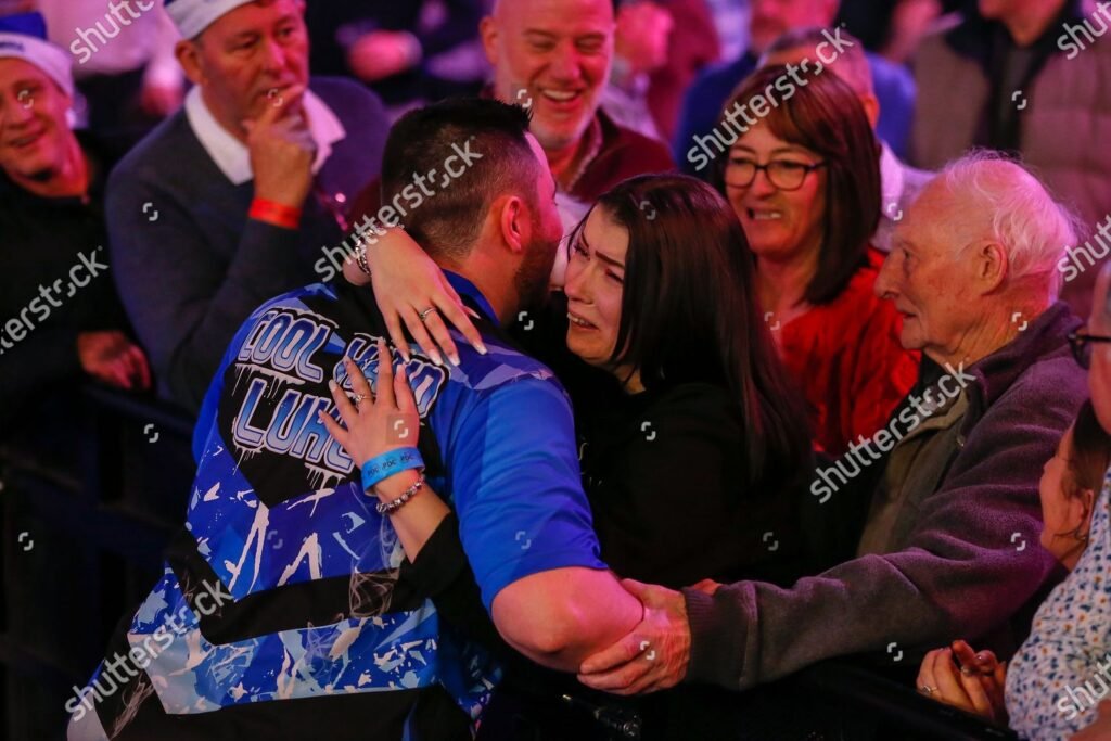 Luke Humphries Weight Loss Wife Net Worth DIsc Golf sportsjone
