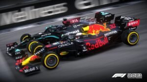 F1: News, Today, Standings, Live